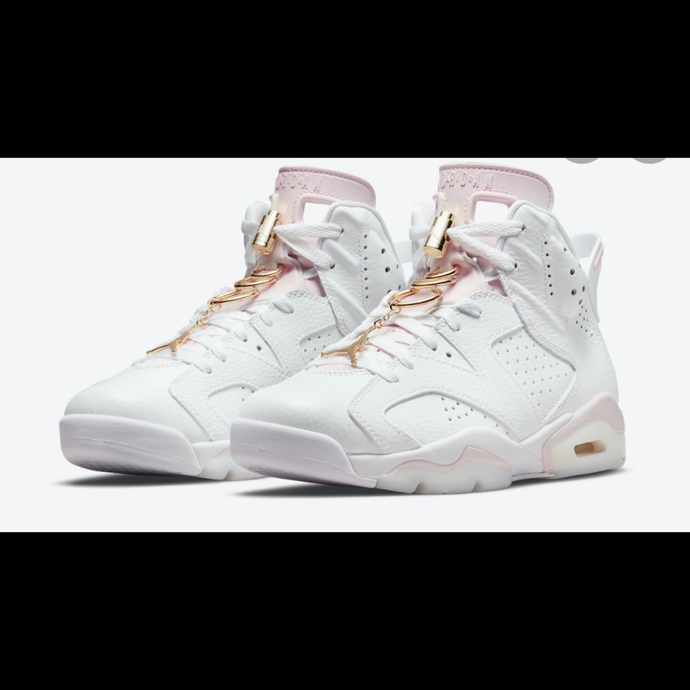 Jordan 6